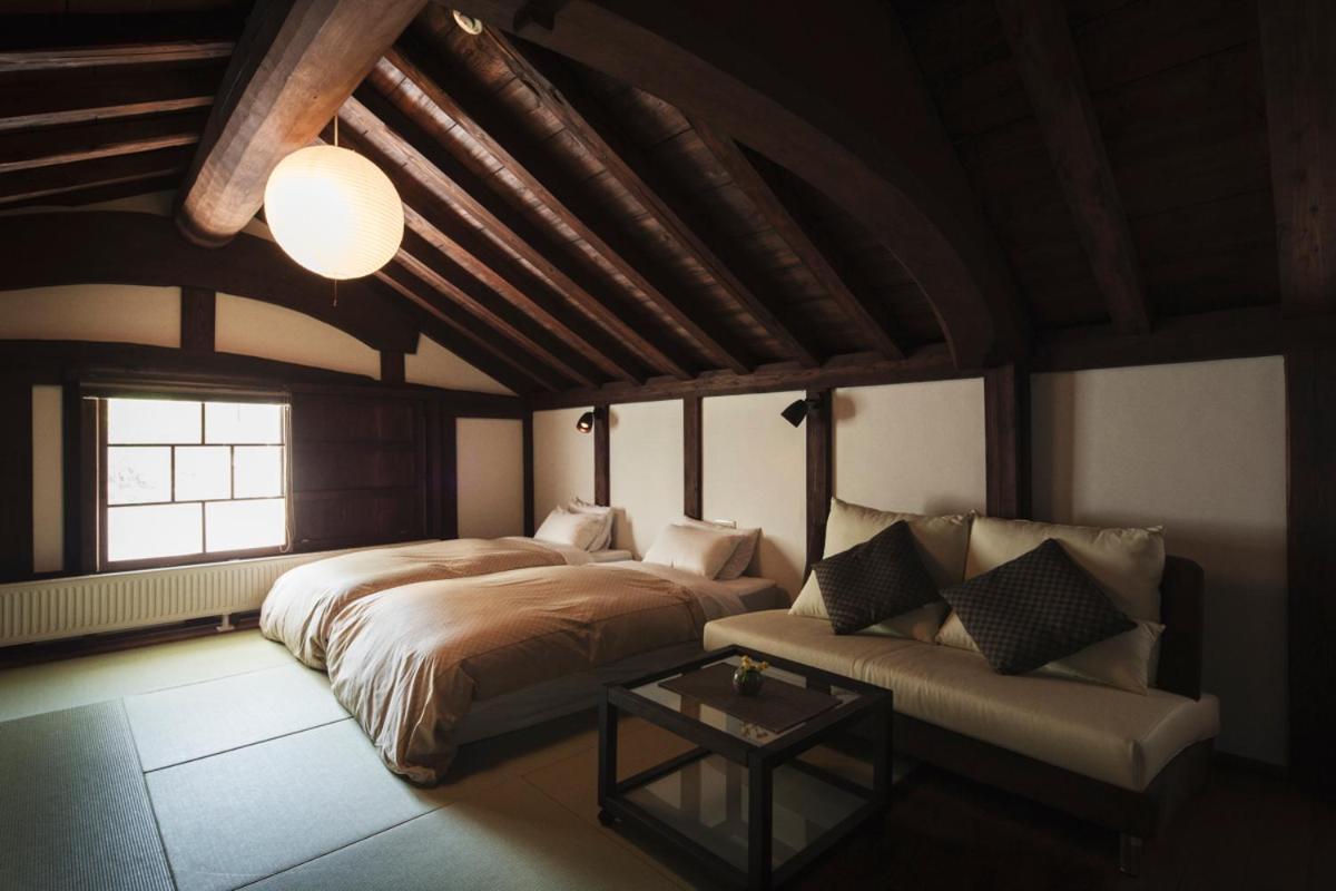Takamiya Ryokan Miyamaso Yamagata  Dış mekan fotoğraf