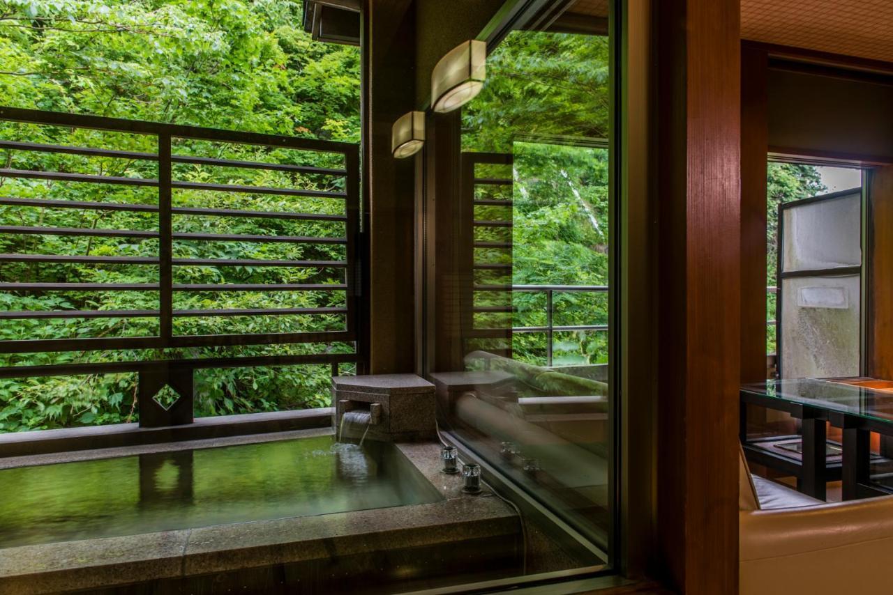 Takamiya Ryokan Miyamaso Yamagata  Dış mekan fotoğraf