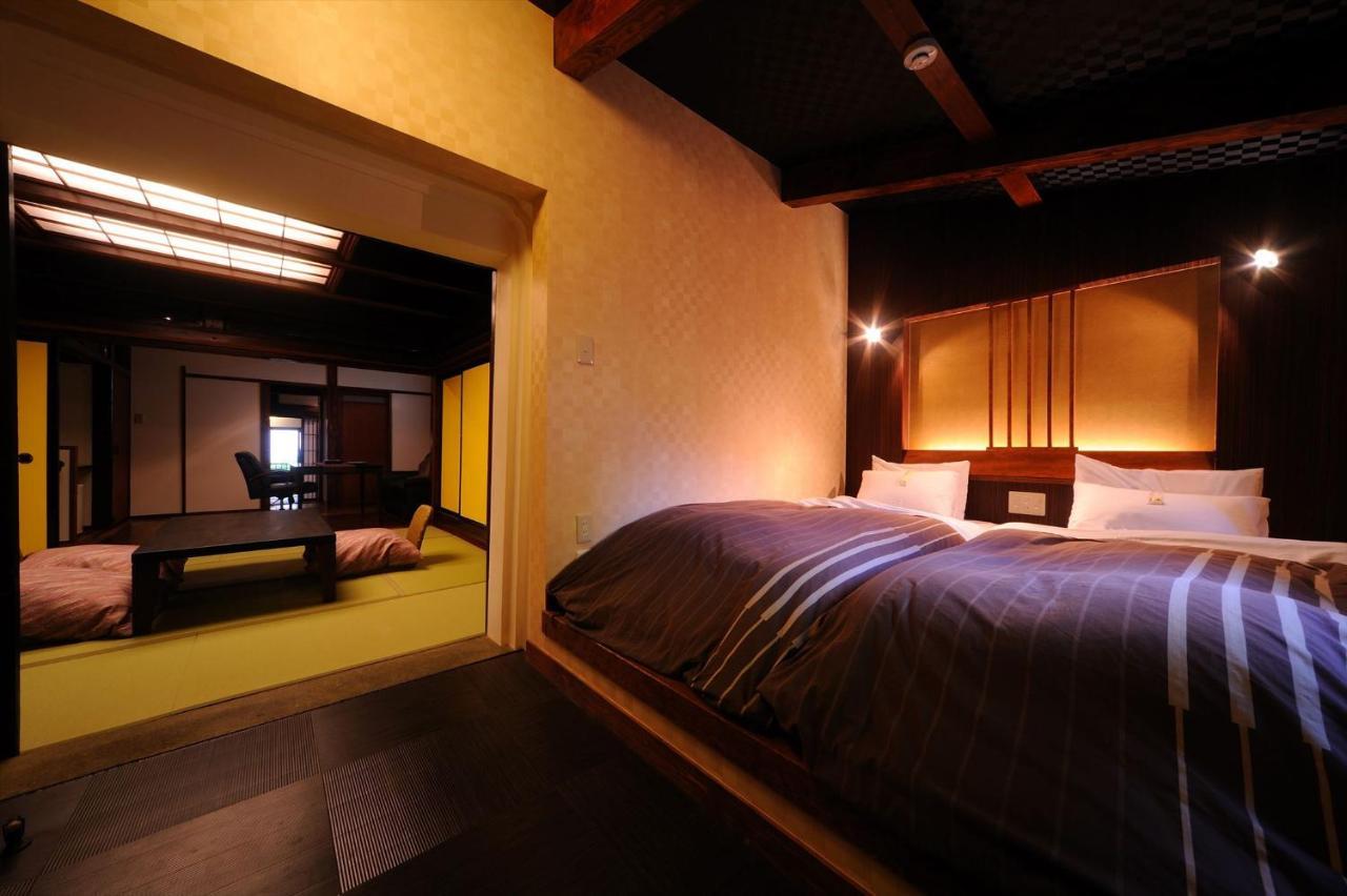 Takamiya Ryokan Miyamaso Yamagata  Dış mekan fotoğraf