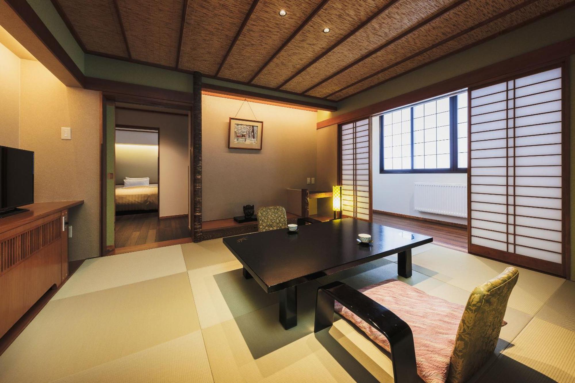 Takamiya Ryokan Miyamaso Yamagata  Dış mekan fotoğraf
