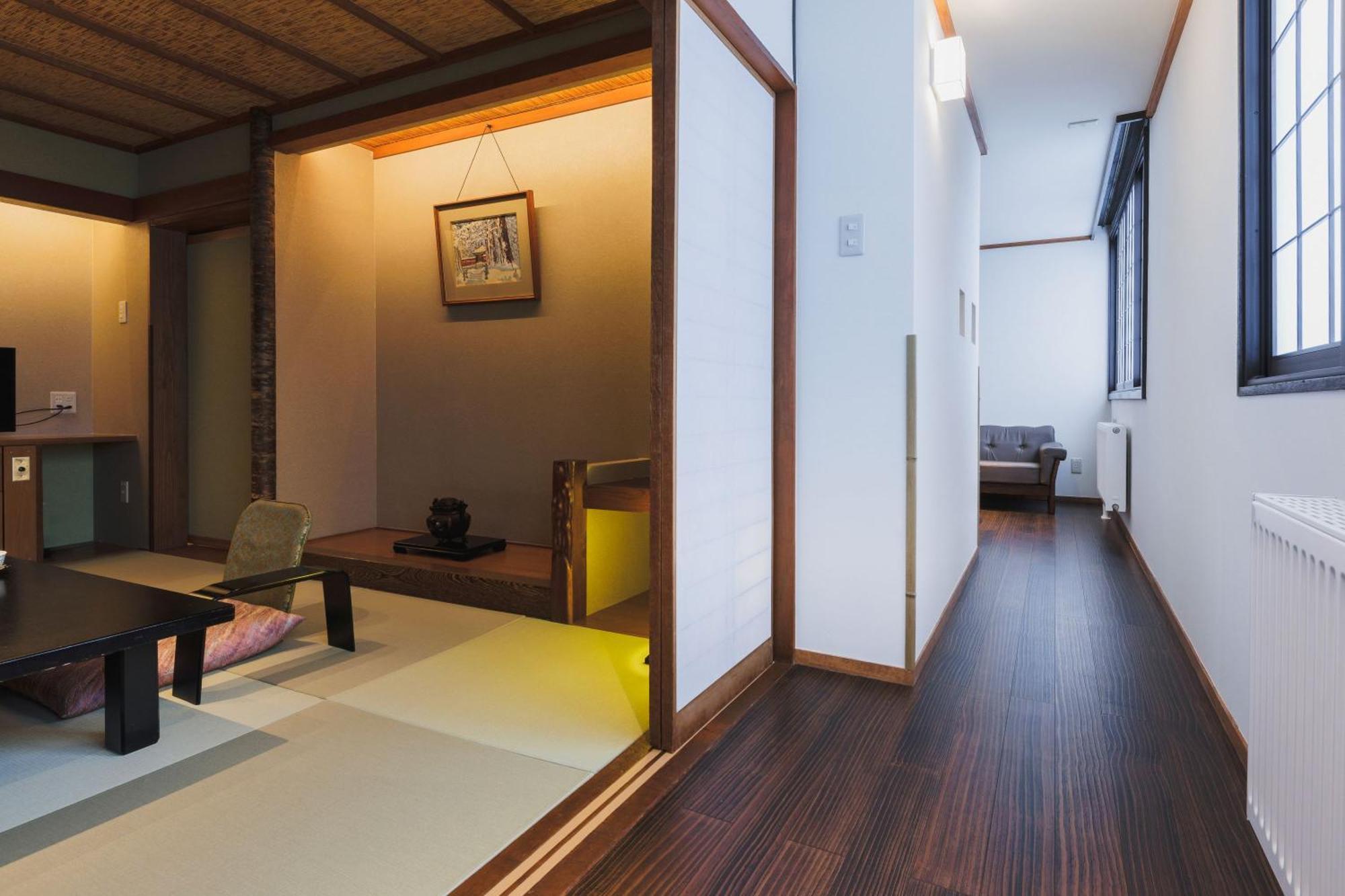 Takamiya Ryokan Miyamaso Yamagata  Dış mekan fotoğraf