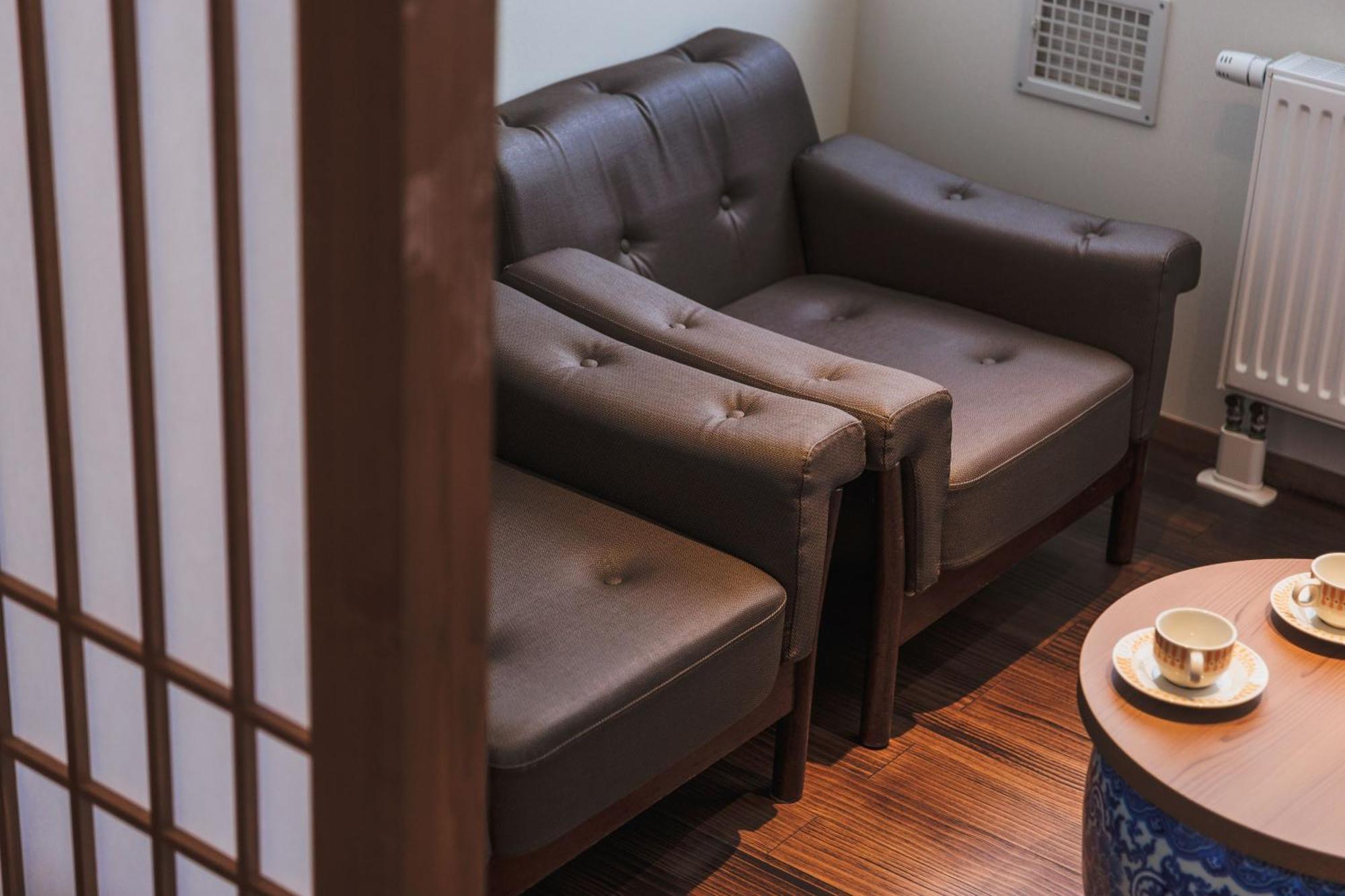 Takamiya Ryokan Miyamaso Yamagata  Dış mekan fotoğraf