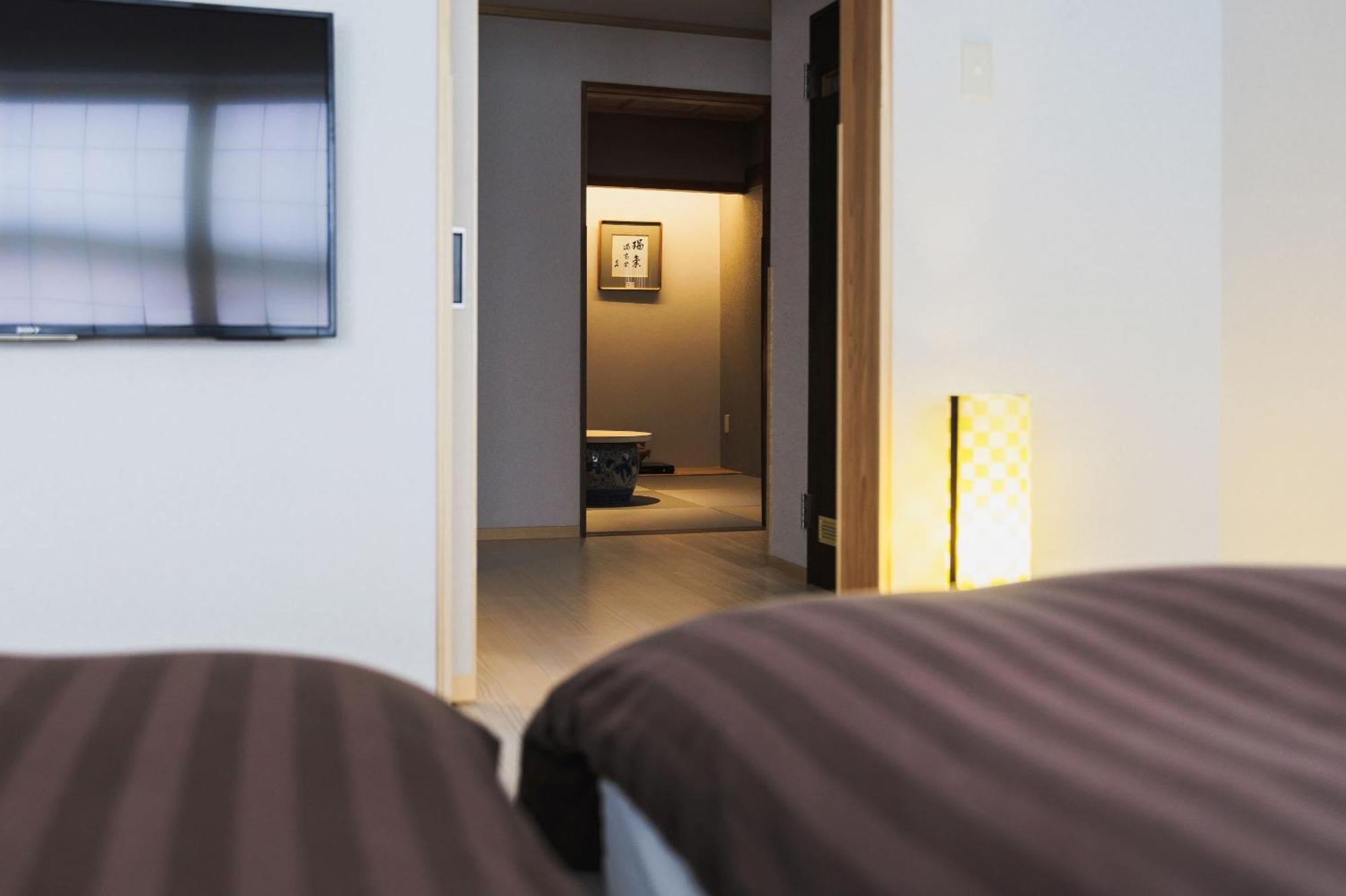 Takamiya Ryokan Miyamaso Yamagata  Dış mekan fotoğraf