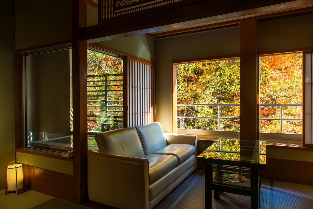 Takamiya Ryokan Miyamaso Yamagata  Dış mekan fotoğraf