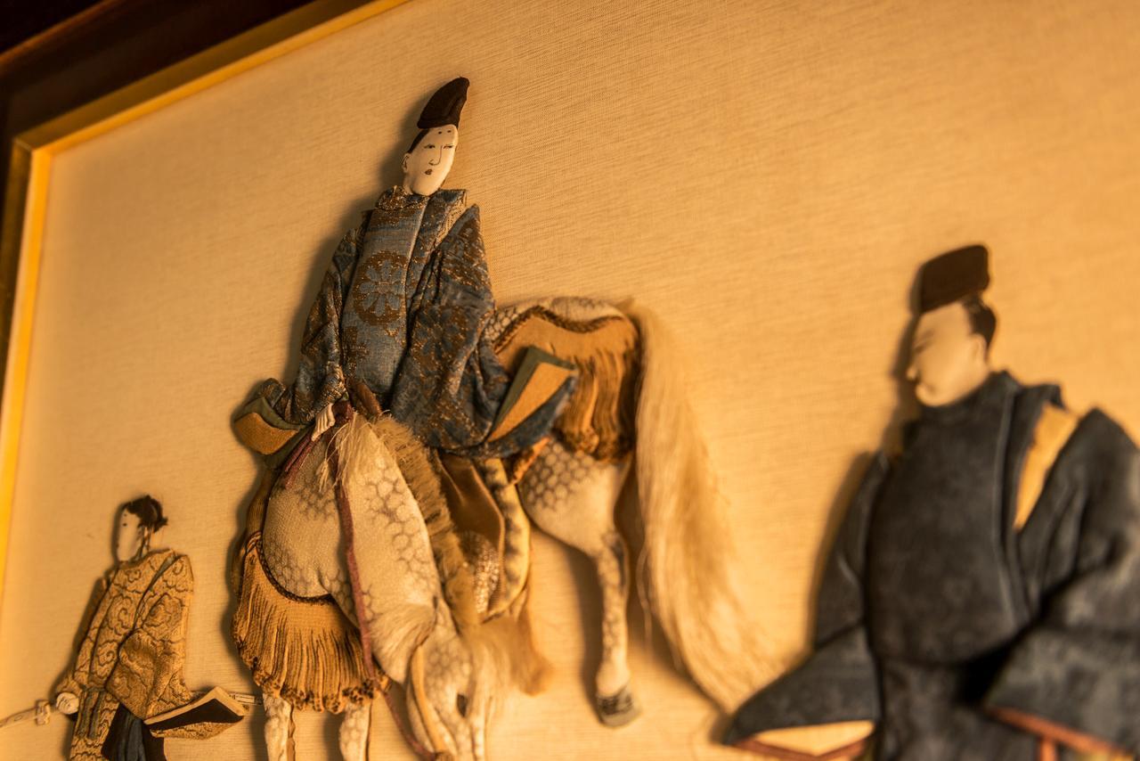 Takamiya Ryokan Miyamaso Yamagata  Dış mekan fotoğraf