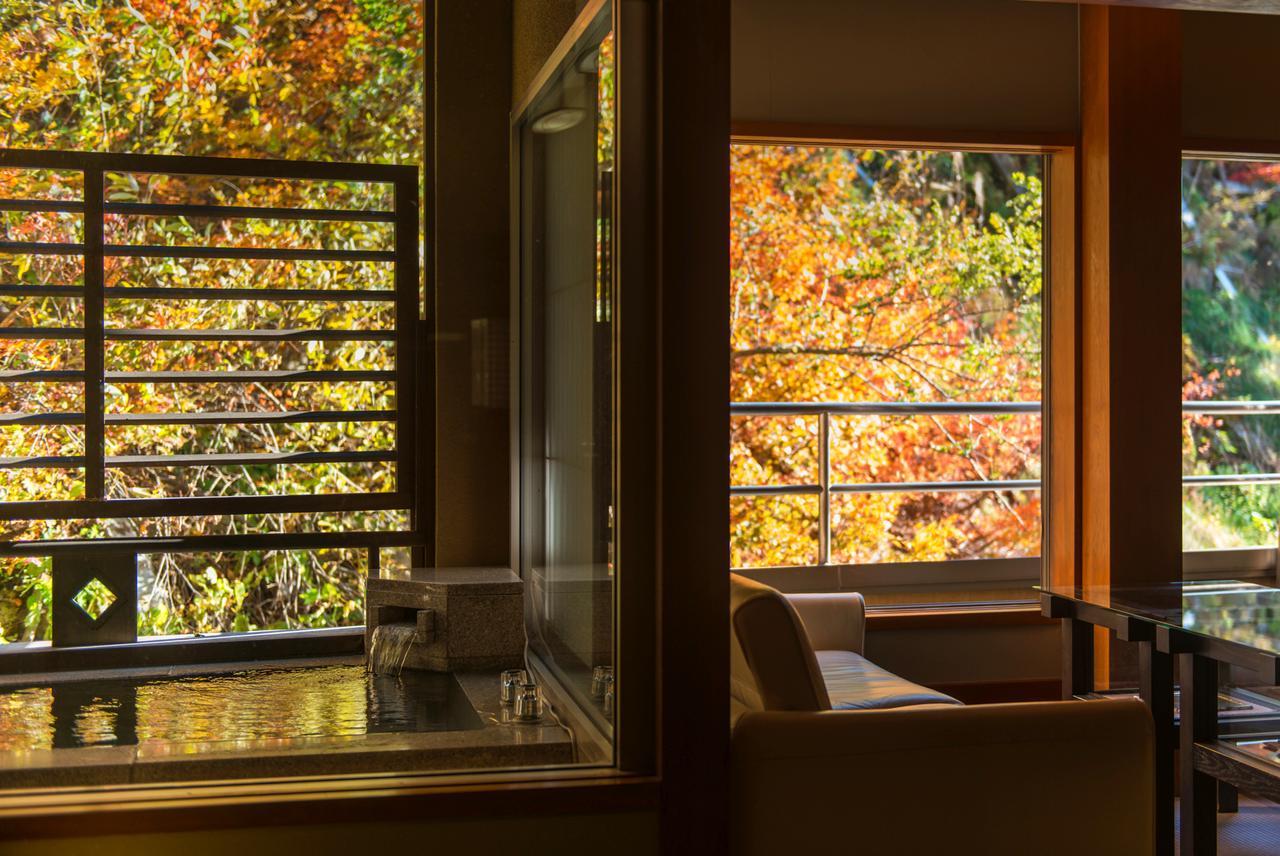 Takamiya Ryokan Miyamaso Yamagata  Dış mekan fotoğraf