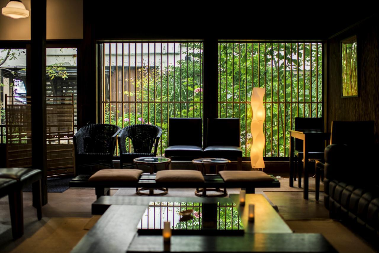 Takamiya Ryokan Miyamaso Yamagata  Dış mekan fotoğraf