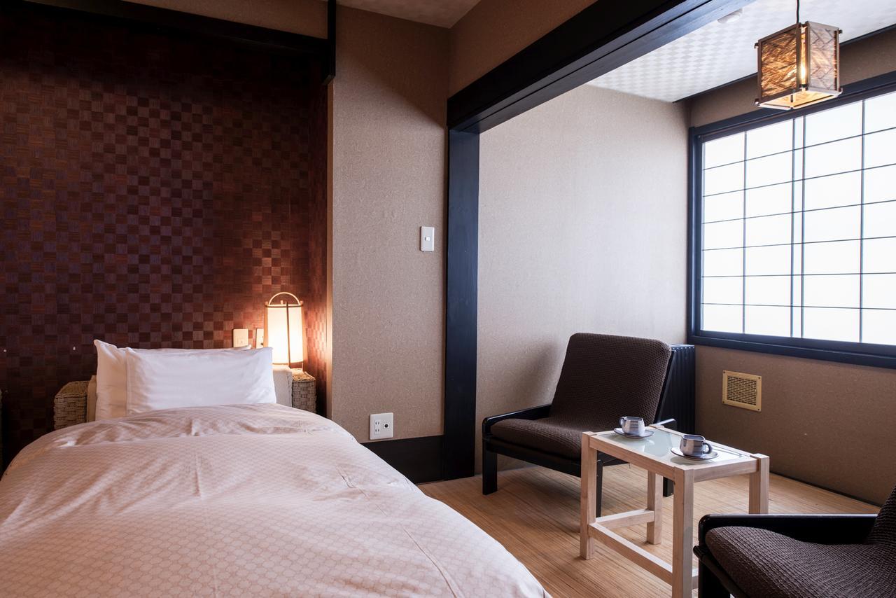 Takamiya Ryokan Miyamaso Yamagata  Dış mekan fotoğraf