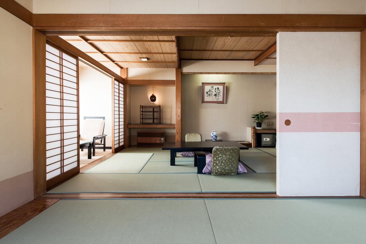 Takamiya Ryokan Miyamaso Yamagata  Dış mekan fotoğraf