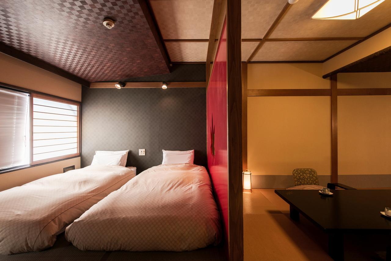 Takamiya Ryokan Miyamaso Yamagata  Dış mekan fotoğraf