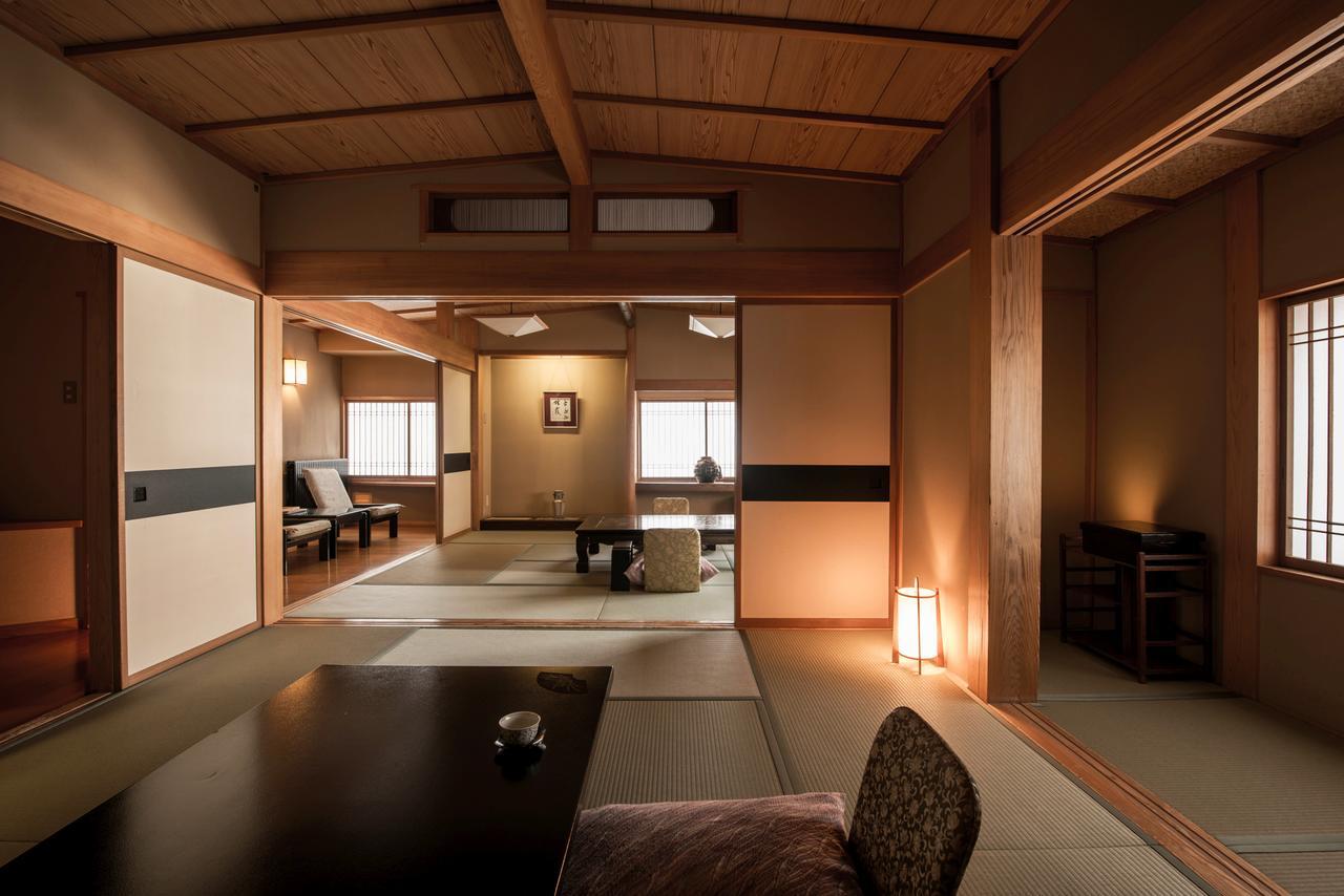 Takamiya Ryokan Miyamaso Yamagata  Dış mekan fotoğraf