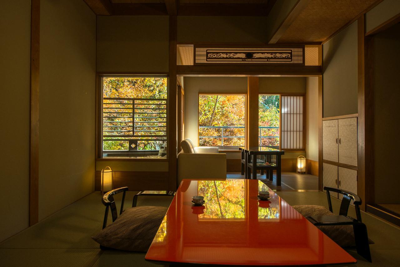 Takamiya Ryokan Miyamaso Yamagata  Dış mekan fotoğraf