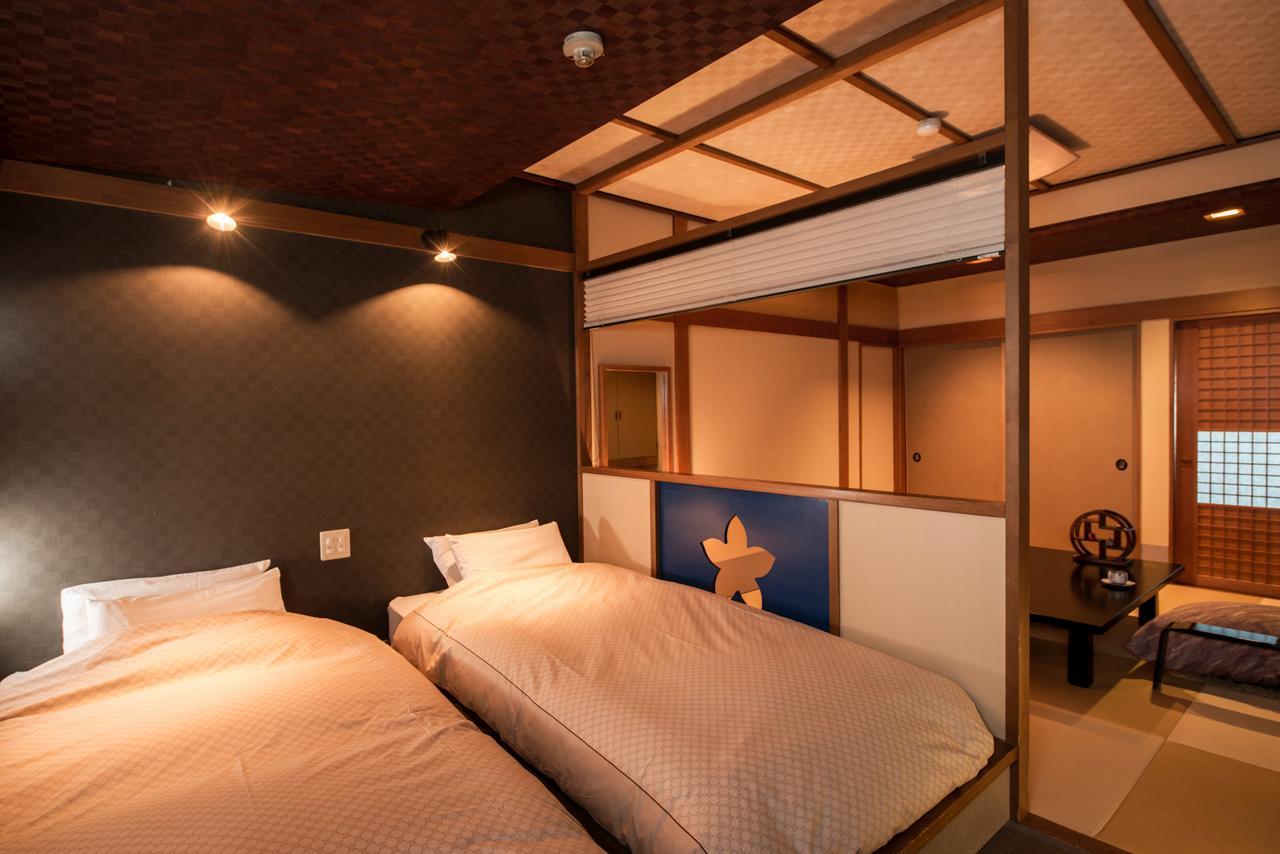 Takamiya Ryokan Miyamaso Yamagata  Dış mekan fotoğraf