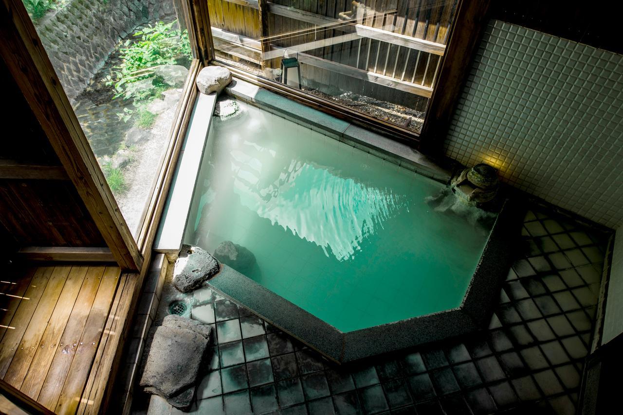 Takamiya Ryokan Miyamaso Yamagata  Dış mekan fotoğraf