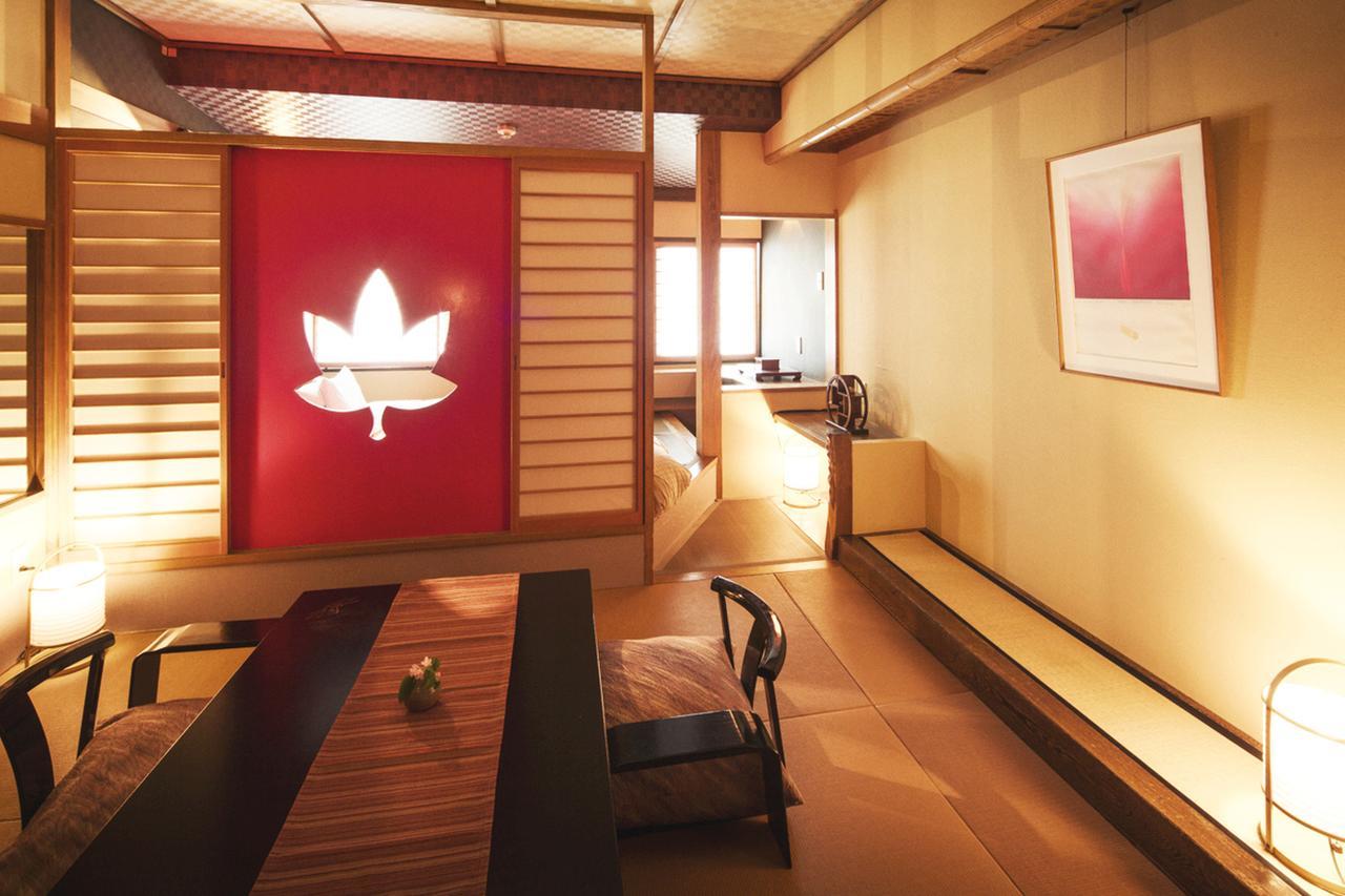 Takamiya Ryokan Miyamaso Yamagata  Dış mekan fotoğraf