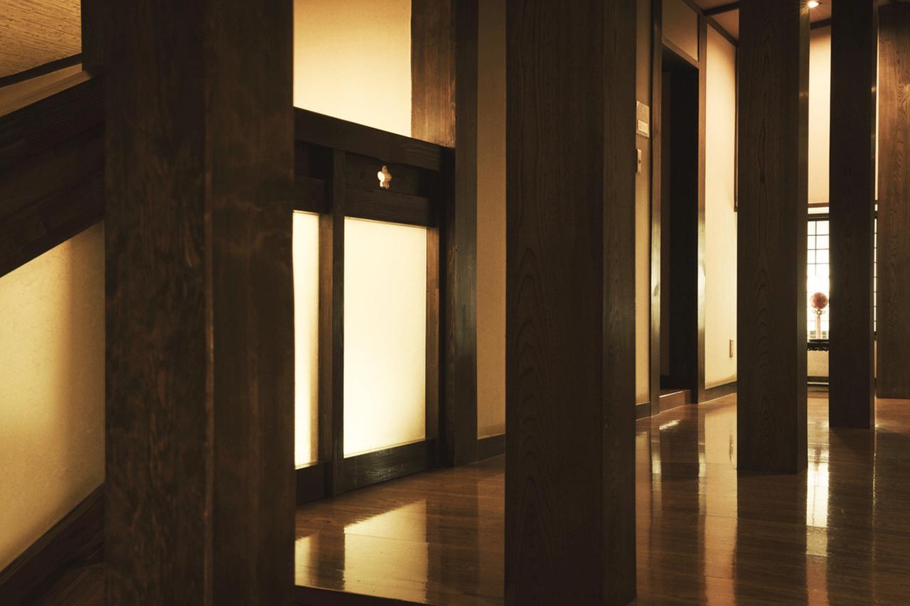Takamiya Ryokan Miyamaso Yamagata  Dış mekan fotoğraf