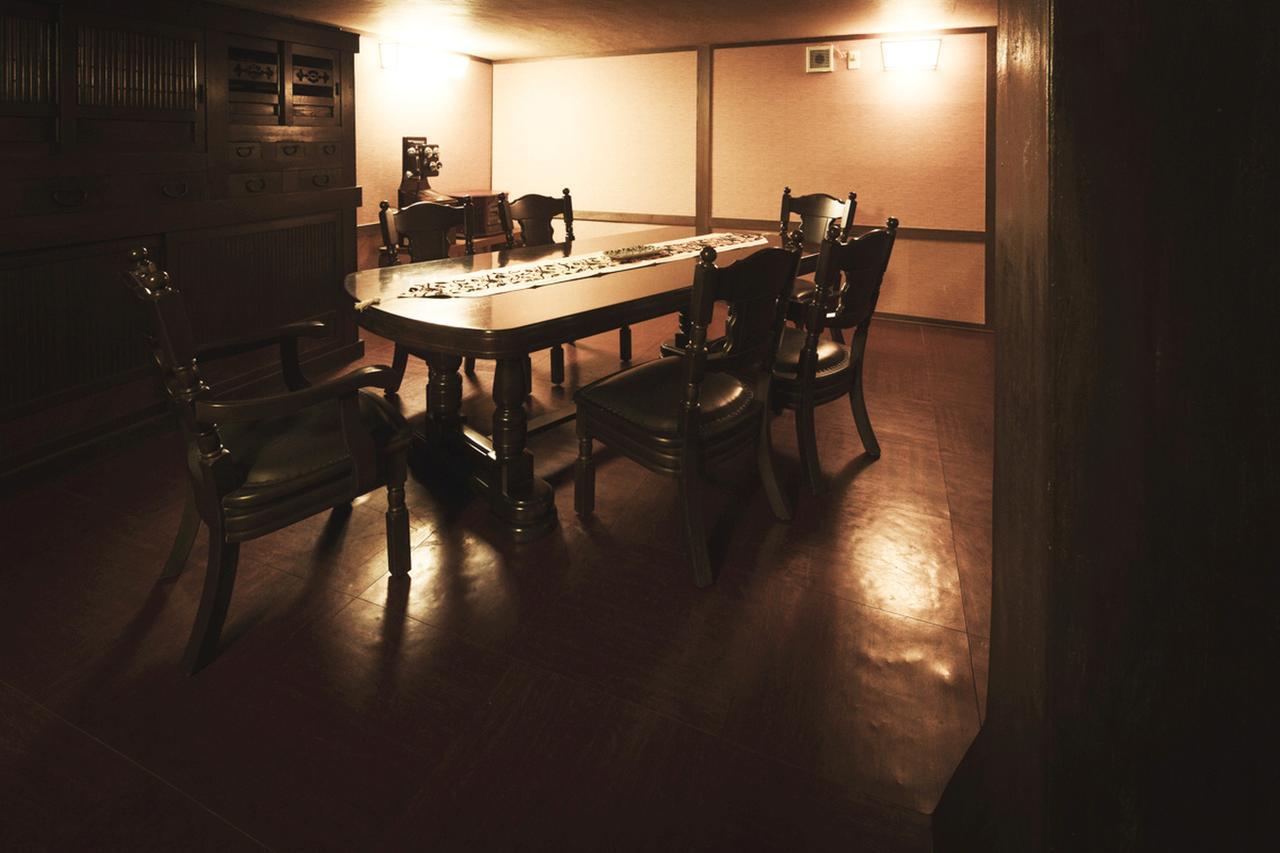 Takamiya Ryokan Miyamaso Yamagata  Dış mekan fotoğraf